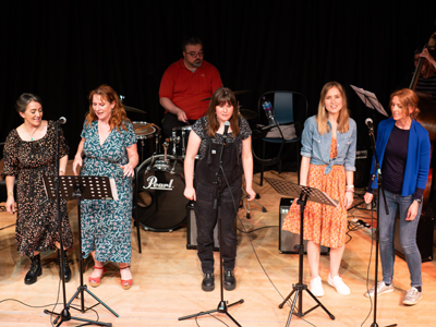 Music performance